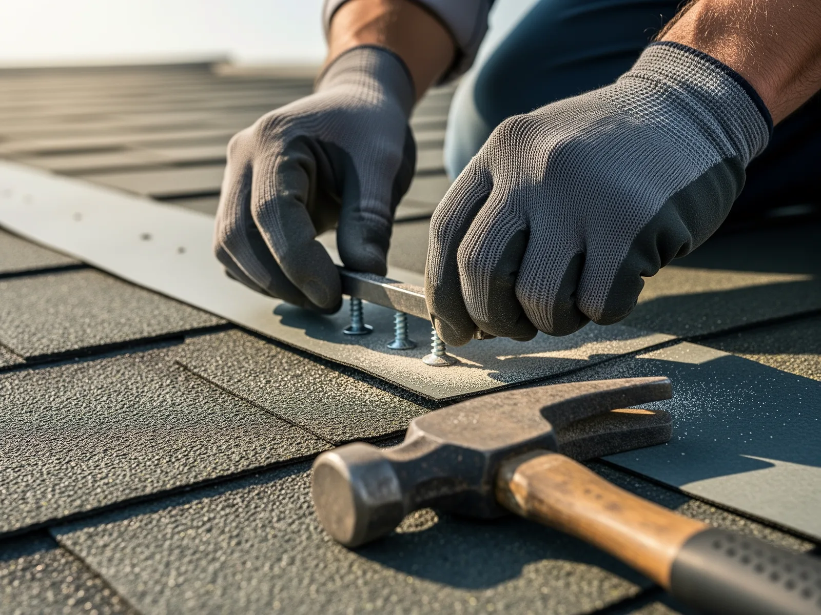 Why choose Fascia Repair in Henryville, PA